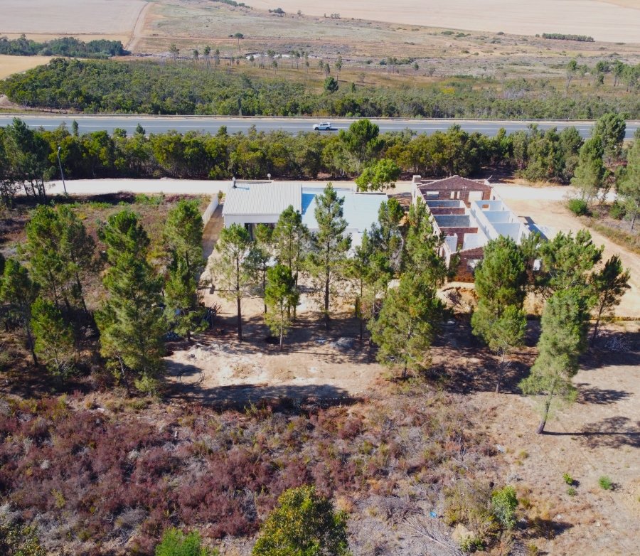 0 Bedroom Property for Sale in Middleton Western Cape